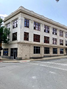 Newport National Bank Building, Newport, KY 