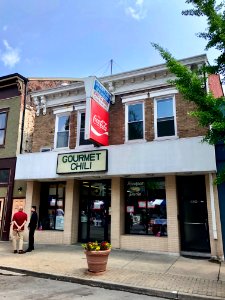 Monmouth Street, Newport, KY 