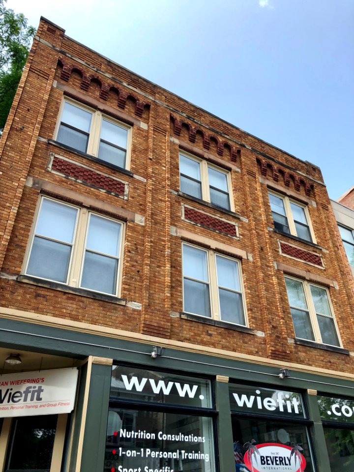 Monmouth Street, Newport, KY 