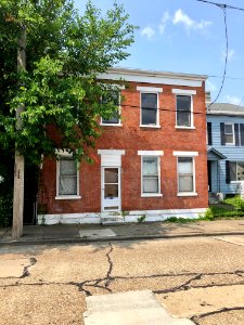 Orchard Street, Newport, KY 