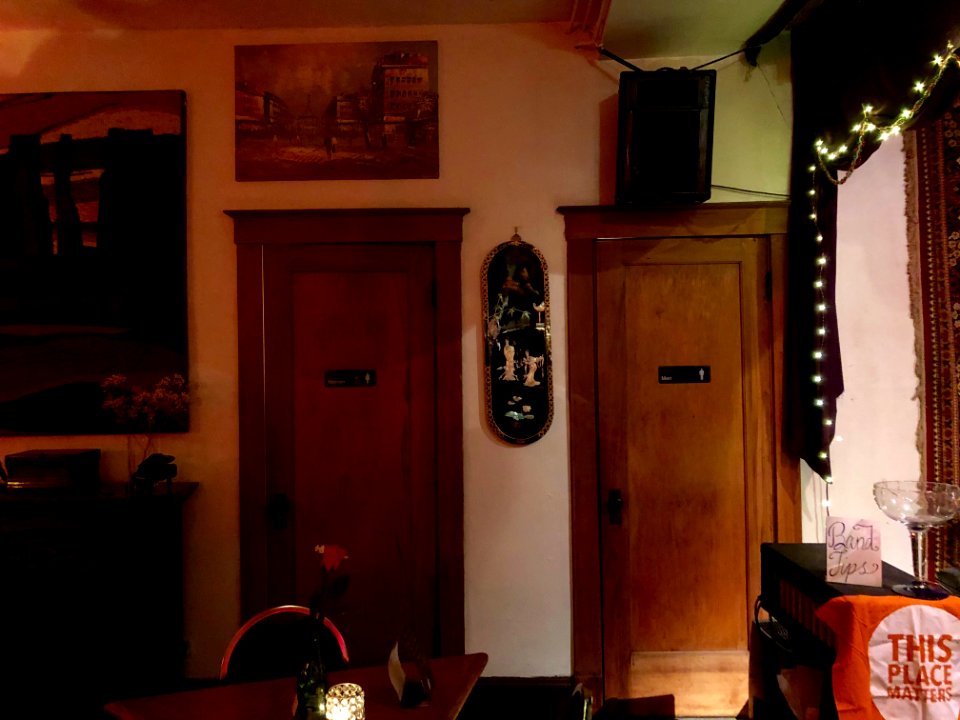 Schwartz's Point Jazz Club, Over-the-Rhine, Cincinnati, OH… 