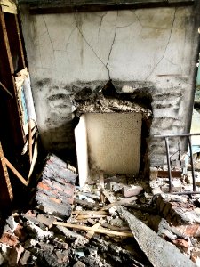 Third Floor, Edgewood (A. E. Burckhardt House), Avondale, … 
