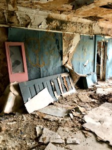Third Floor, Edgewood (A. E. Burckhardt House), Avondale, … 