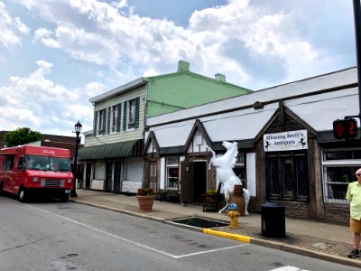 Monmouth Street, Newport, KY 