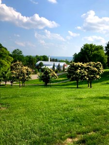 Krohn Conservatory, Eden Park, Walnut Hills, Cincinnati, O… 