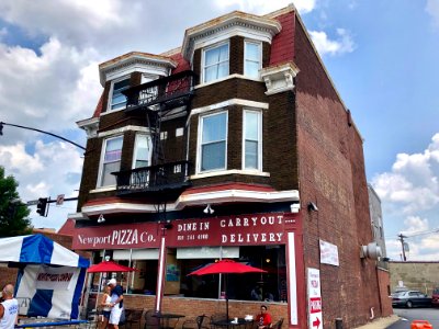 Monmouth Street, Newport, KY 