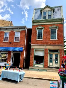 Monmouth Street, Newport, KY 