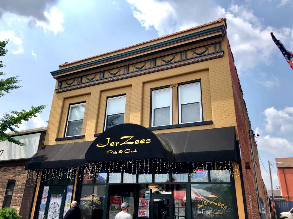 Monmouth Street, Newport, KY 