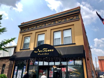 Monmouth Street, Newport, KY 