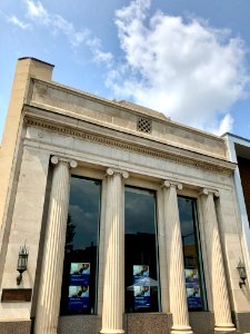 Newport National Bank Building, Newport, KY 