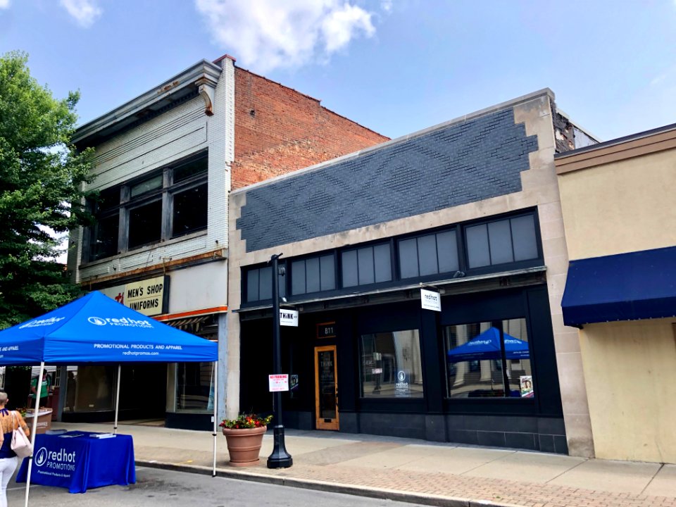 Monmouth Street, Newport, KY 