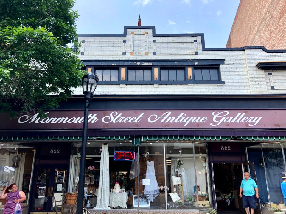Monmouth Street, Newport, KY 
