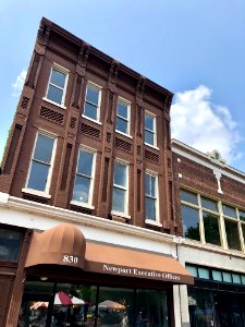 Monmouth Street, Newport, KY 