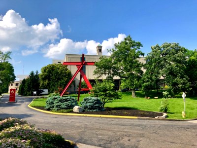 Cincinnati Art Museum, Eden Park, Walnut Hills, Cincinnati… photo