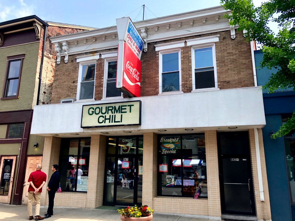 Monmouth Street, Newport, KY 