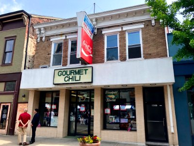 Monmouth Street, Newport, KY 