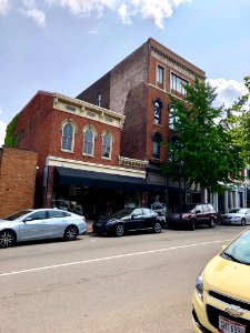 Monmouth Street, Newport, KY 