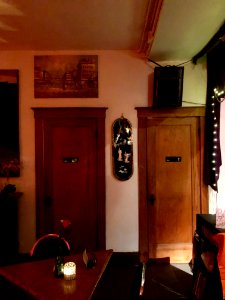 Schwartz's Point Jazz Club, Over-the-Rhine, Cincinnati, OH… 