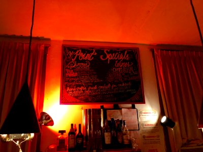 Schwartz's Point Jazz Club, Over-the-Rhine, Cincinnati, OH… 