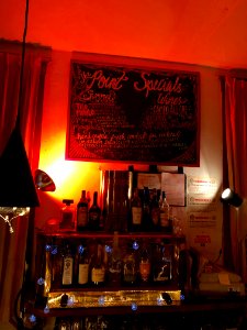 Schwartz's Point Jazz Club, Over-the-Rhine, Cincinnati, OH… 
