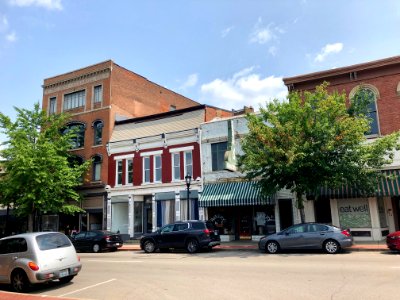 Monmouth Street, Newport, KY 
