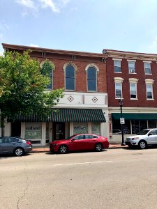 Monmouth Street, Newport, KY 