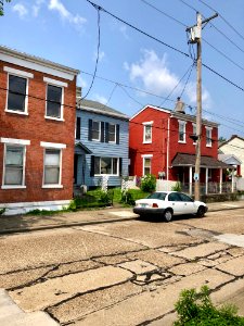 Orchard Street, Newport, KY 