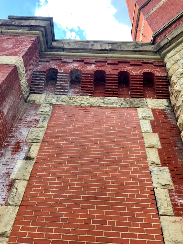 Eden Park Pump House, Eden Park, Walnut Hills, Cincinnati,… 