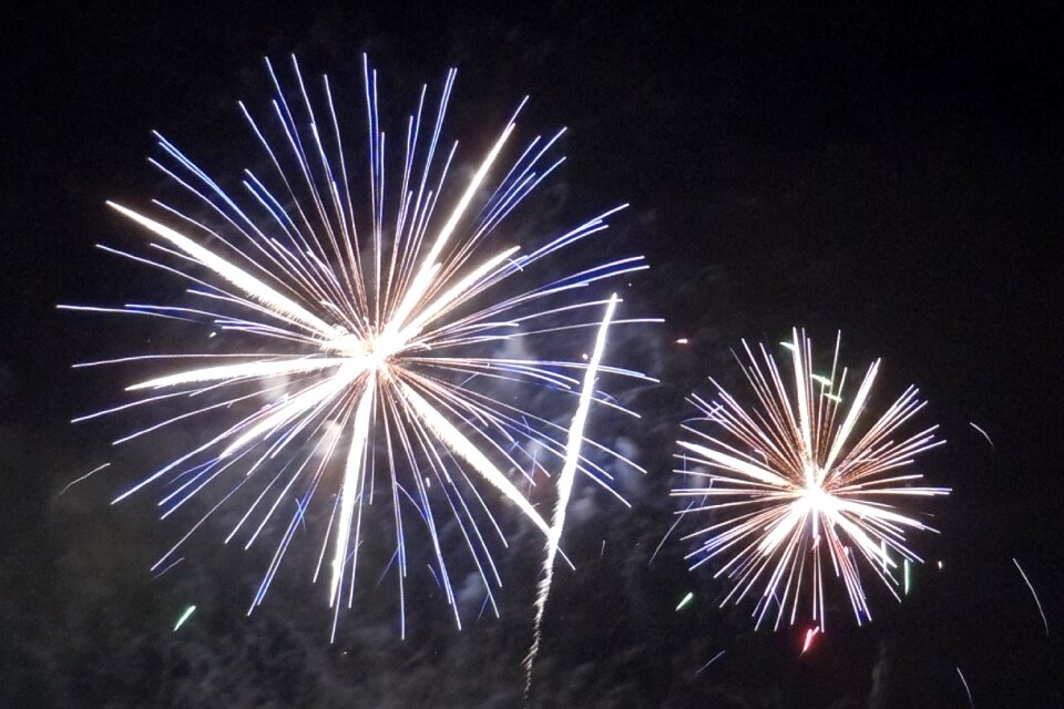 Celebration 4th independence