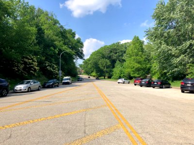 Fulton Avenue, Eden Park, Walnut Hills, Cincinnati, OH 
