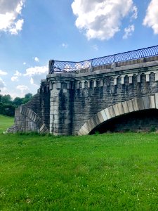 Remnants of The Old Eden Park Reservoir, Eden Park, Walnut… photo