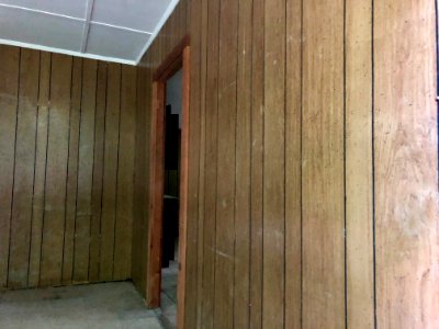 Interior, Cabin, Cataloochee, NC 