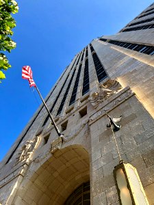 LeVeque Tower, Columbus, OH 