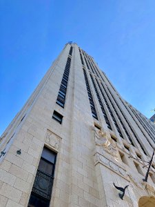 LeVeque Tower, Columbus, OH 