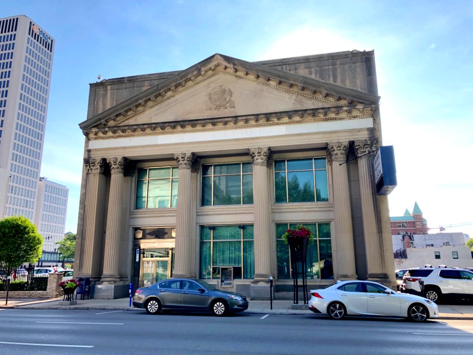 South 3rd Street, Columbus, OH 