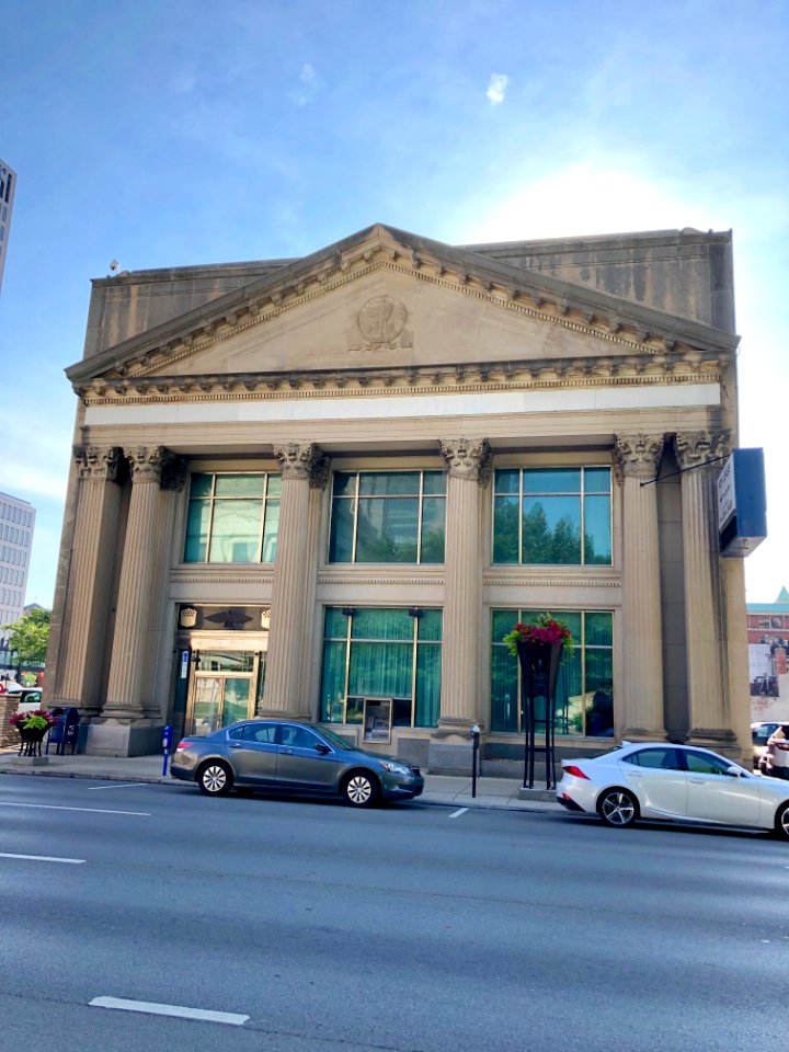 South 3rd Street, Columbus, OH 