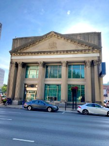 South 3rd Street, Columbus, OH 
