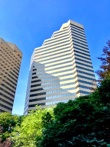 Capitol Square Towers, Columbus, OH 