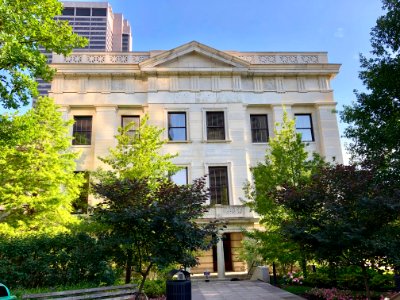 Ohio State House, Columbus, OH 