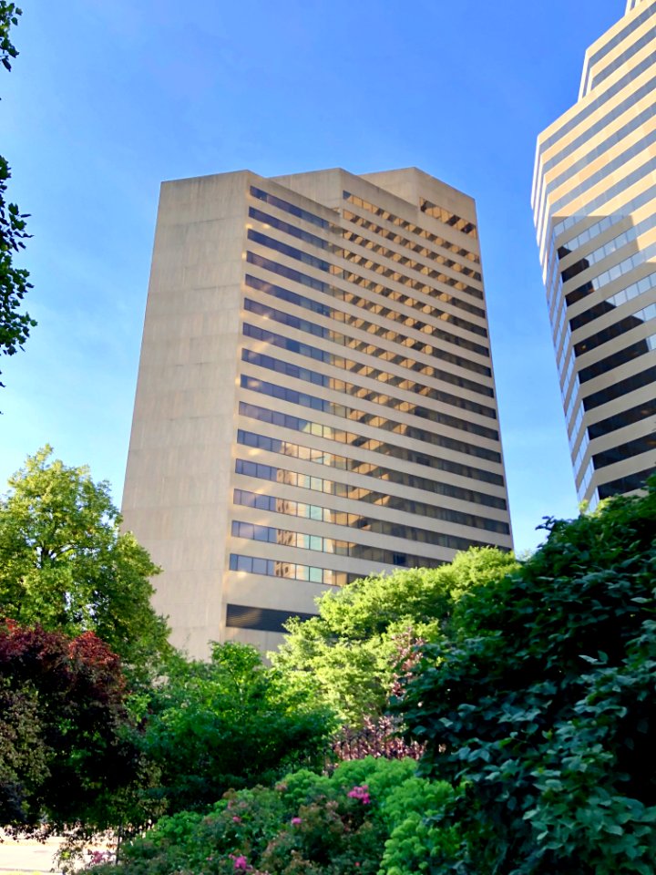 Capitol Square Towers, Columbus, OH 