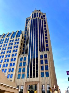 Fifth Third Center, Columbus, OH 