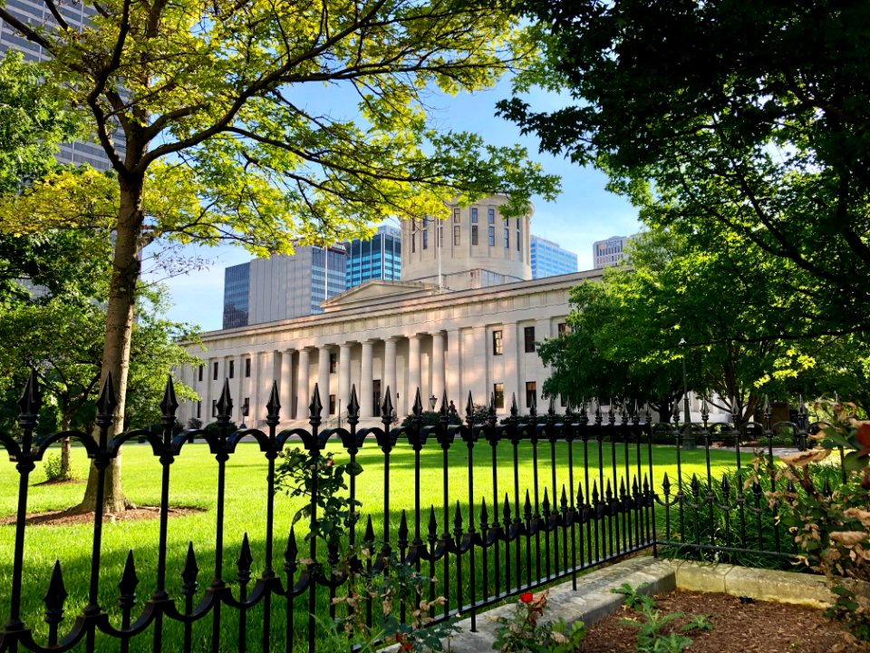 Ohio State House, Columbus, OH 