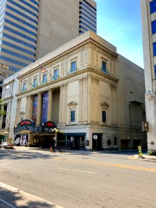 Ohio Theatre, Columbus, OH 