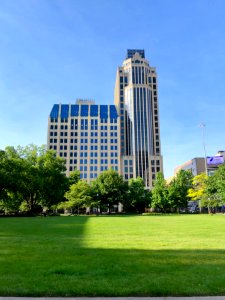 Fifth Third Center, Columbus, OH 