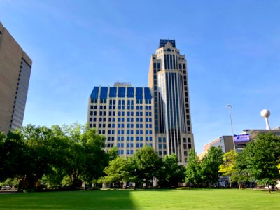 Fifth Third Center, Columbus, OH 