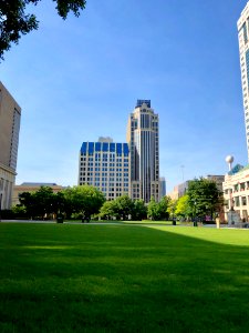 Fifth Third Center, Columbus, OH 