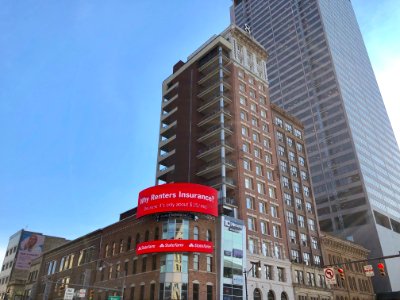 East Broad Street, Columbus, OH 