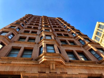 Wyandotte Building, Columbus, OH 