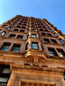 Wyandotte Building, Columbus, OH 
