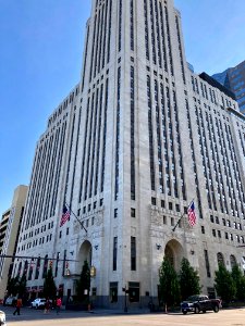 LeVeque Tower, Columbus, OH 